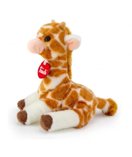 Peluche trudino giraffa TUDG3000 Trudi Trudi - 1