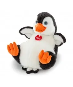 Peluche pingouin taille Pino M TUDC3000 Trudi Trudi - 1