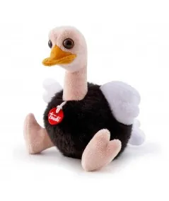 Peluche trudino struzzo 52206 Trudi Trudi - 1