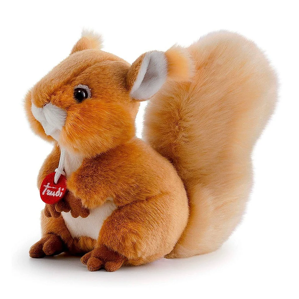 Peluche chipboard 50085 Trudi Trudi - 1