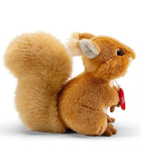 Peluche trudino scoiattolo 50085 Trudi Trudi - 2