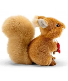 Peluche trudino scoiattolo 50085 Trudi Trudi - 2