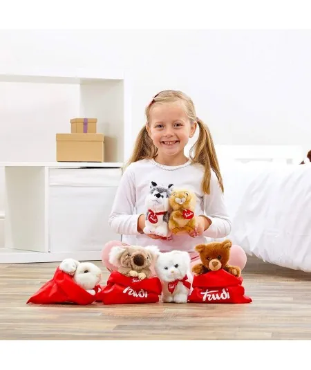 Plüschtier spanplatten 50085 Trudi Trudi - 3