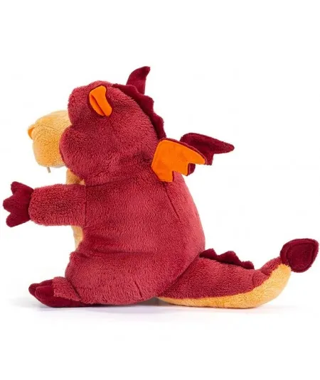 Peluche títeres dragón títere 29968 Trudi Trudi - 2