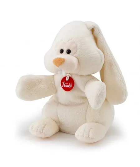 Plüschtier puppete Kaninchen Virgilio 29958 Trudi Trudi - 1