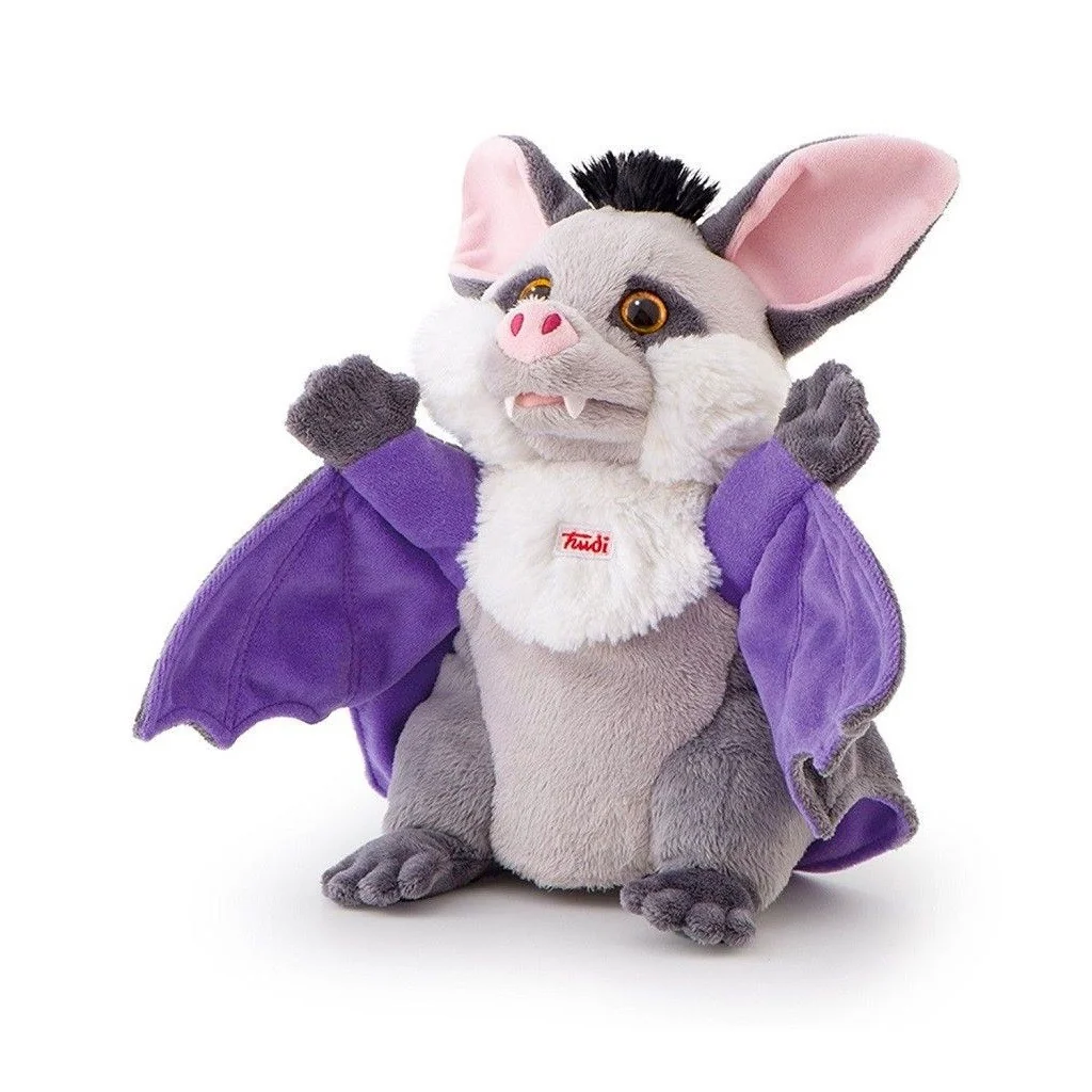 Peluche marionnette batteuse 29919 Trudi Trudi - 1