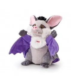 Peluche puppets marionetta pipistrello 29919 Trudi Trudi - 1