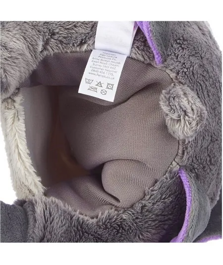 Peluche murciélago de títeres 29919 Trudi Trudi - 4