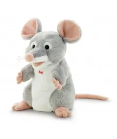 Peluche marionnettiste rat 29913 Trudi Trudi - 1