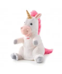Plush puppeteer unicorn 29910 Trudi Trudi - 1