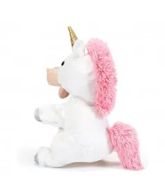 Plush puppeteer unicorn 29910 Trudi Trudi - 2