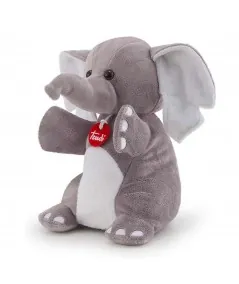 Plush puppeteer elephant 29829 Trudi Trudi - 1
