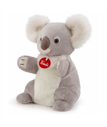 Peluche marionnetiste koala 29828 Trudi Trudi - 1