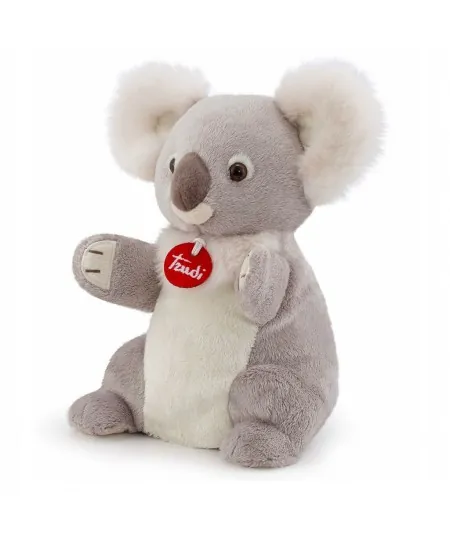 Plush puppeteer koala 29828 Trudi Trudi - 1