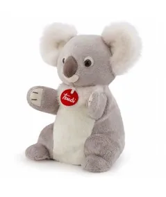 Pluszowe kukiełki koala marionetka 29828 Trudi Trudi - 1