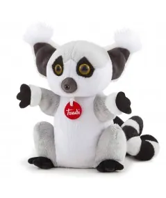 Peluche lemure de marionnettiste 29820 Trudi Trudi - 1