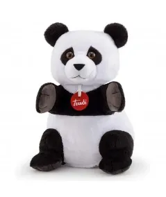 Pluszowe kukiełki panda marionetka 29827 Trudi Trudi - 1