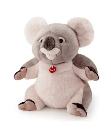 Peluche clásico tamaño exótico XL koala Jamin 27753 Trudi Trudi - 1
