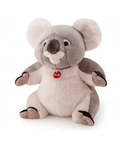 Peluche classico esotico taglia XL koala Jamin 27753 Trudi Trudi - 1