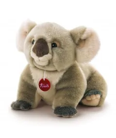 Peluche clásico tamaño exótico M koala Jamin 27752 Trudi Trudi - 1