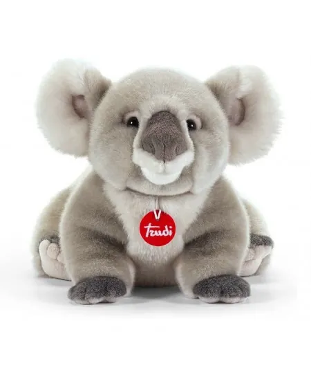 Peluche clásico tamaño exótico M koala Jamin 27752 Trudi Trudi - 2