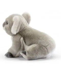 Peluche classico esotico taglia M koala Jamin 27752 Trudi Trudi - 3