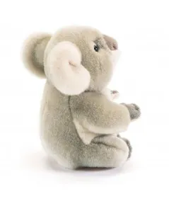 Peluche classico esotico taglia S koala Jamin 27751 Trudi Trudi - 2