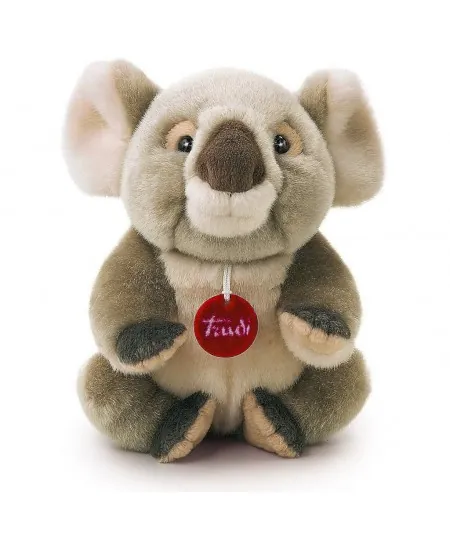 Peluche clásico tamaño exótico S koala Jamin 27751 Trudi Trudi - 1