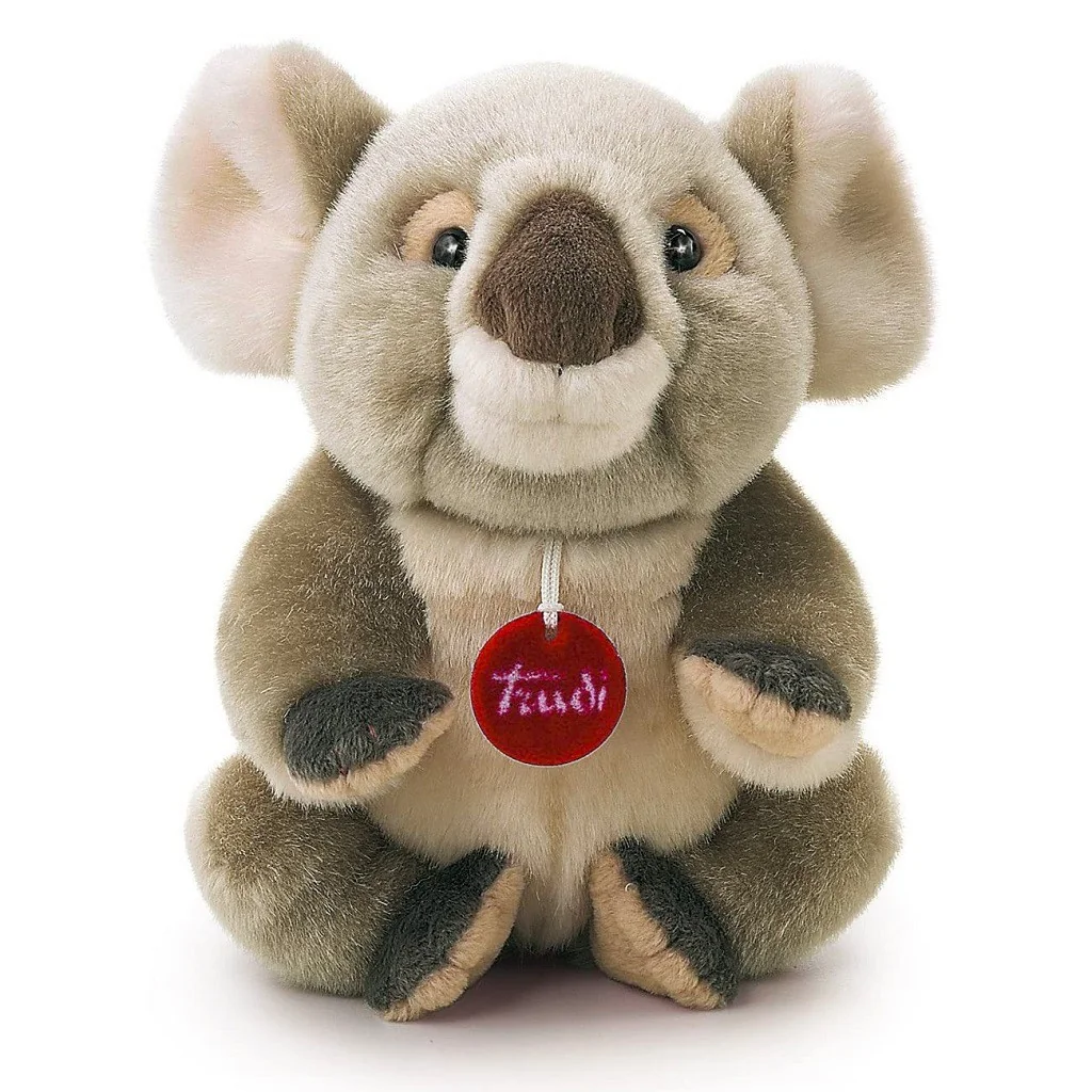 Peluche classique taille exotique S koala Jamin 27751 Trudi Trudi - 1