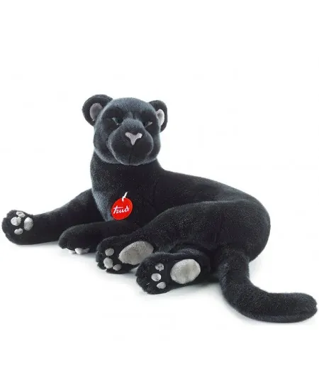 Peluche classique taille exotique L pantera Iris 27563 Trudi Trudi - 1