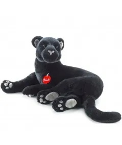 Peluche classique taille exotique L pantera Iris 27563 Trudi Trudi - 1