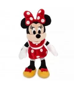 Peluche mini Minnie Red Disney Store Disney Store - 1