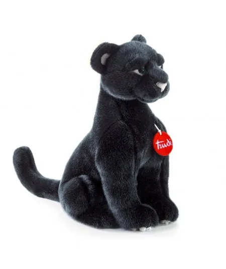 Plush classic exotic size M pantera Iris 27562 Trudi Trudi - 1