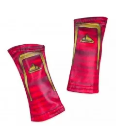 Kleine Mädchen Kostüm Captain Marvel Disney Store Disney Store - 5