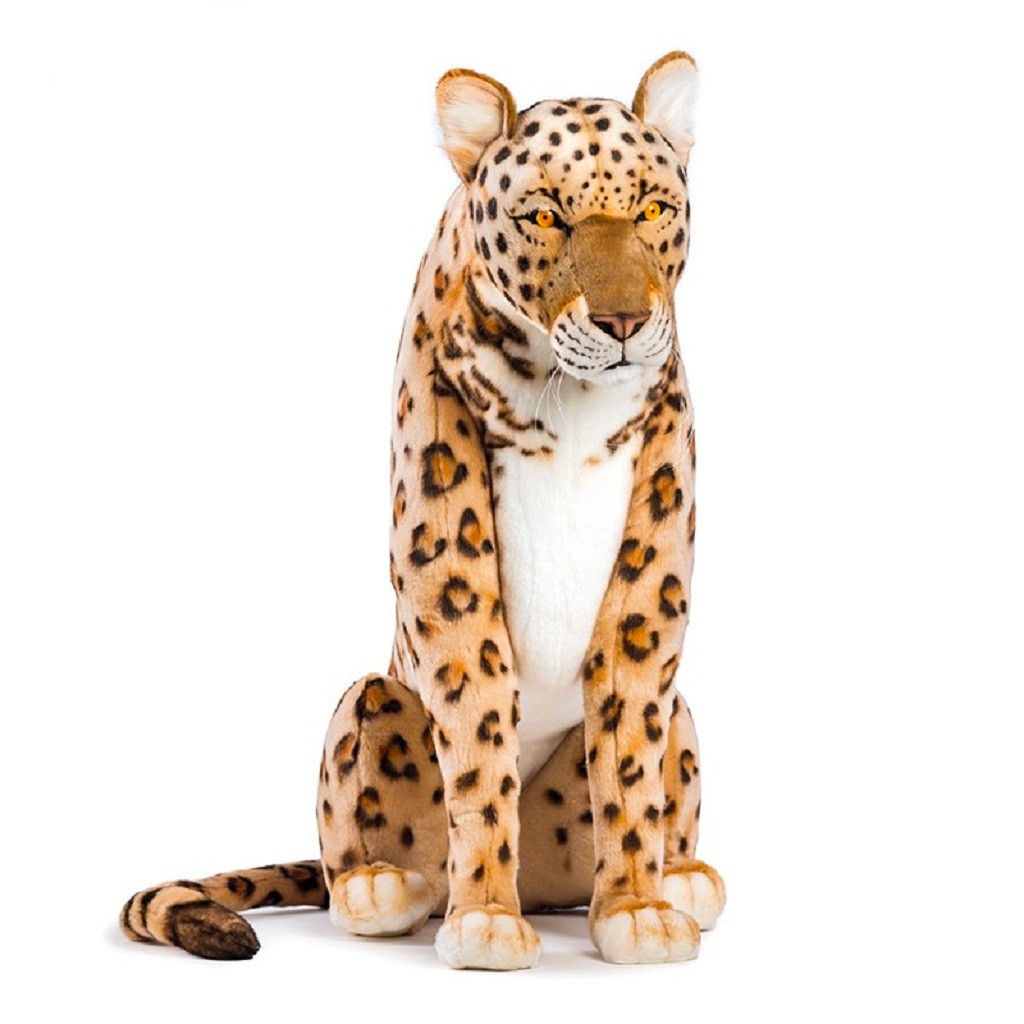 Wild Republic 19553 - Peluche Ghepardo