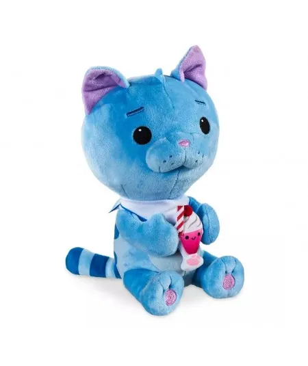 Plüschtier kleine Katze Frullato Ralph Spaccatutto 2 Disney Store Disney Store - 1