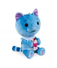 Peluche petit chat Frullato Ralph Spaccatutto 2 Disney Store Disney Store - 1