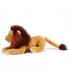 Plush classic exotic size L lion Narciso 27543 Trudi Trudi - 2