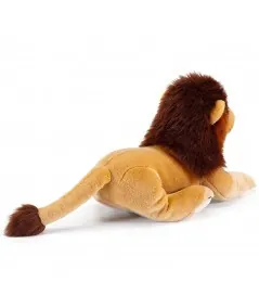 Plush classic exotic size M lion Narciso 27542 Trudi Trudi - 3