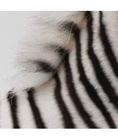 Peluche zebra cm 24 2348 Hansa Hansa - 3