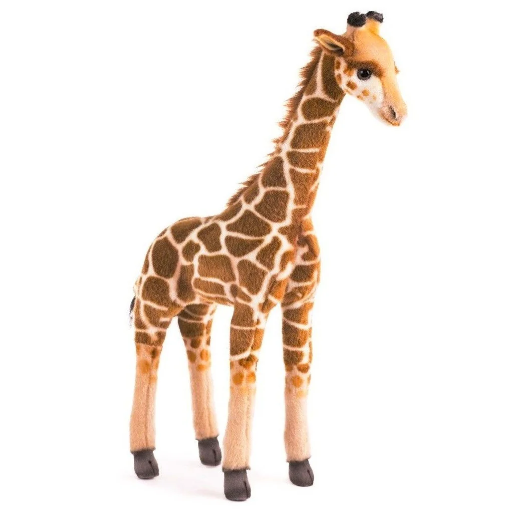 Peluche jirafa 3429 Hansa Hansa - 1
