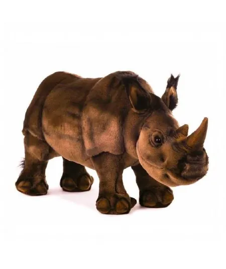 Peluche rinoceronte blanco 3535 Hansa Hansa - 1