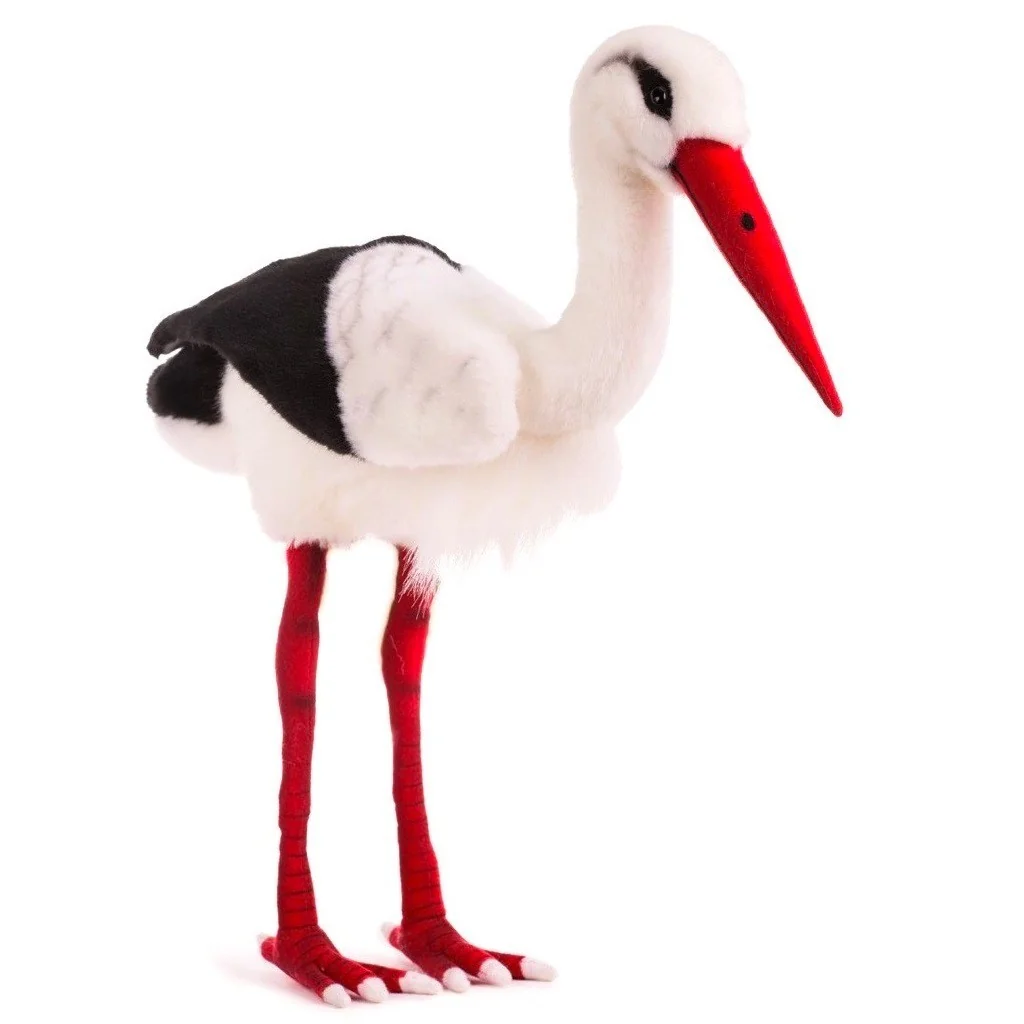 Plüschtier tschetschenien 3514 Hansa Hansa - 1