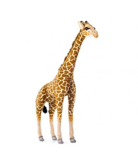 Plüschtier giraffe 3623 Hansa Hansa - 1