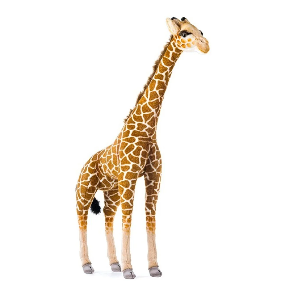 Plush giraffe 3623 Hansa Hansa - 1