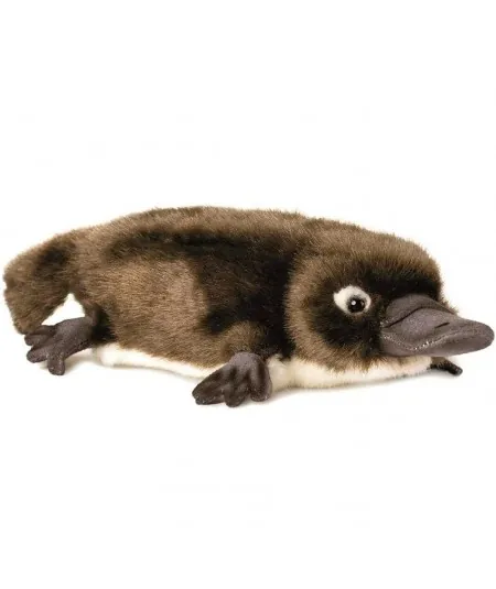 Peluche ornitorinco 3665 Hansa Hansa - 1