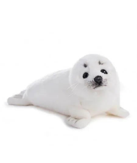 Plush puppy foca 3767 Hansa Hansa - 1