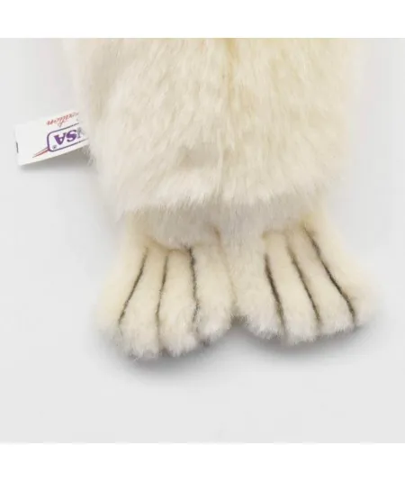 Peluche cucciolo foca 3767 Hansa Hansa - 2