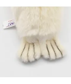 Peluche puppy foca 3767 Hansa Hansa - 2