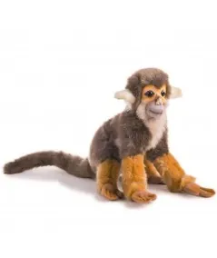 Plush samaritan monkey 3827 Hansa Hansa - 1